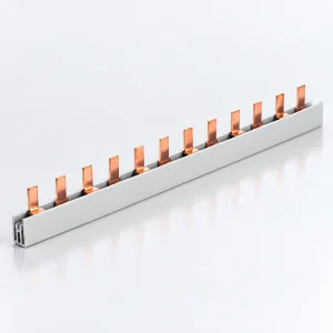 Gambar produk Busbar MCB Fork Seri BS202 2P C45