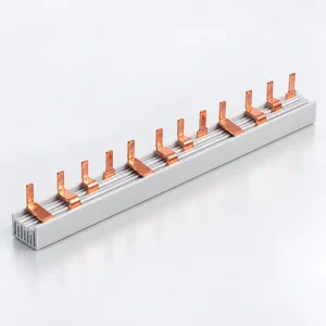 Gambar produk Busbar MCB Garpu Seri BS204 4P C45