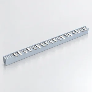BS2P-1 2P Three-Phase Copper Busbar product image