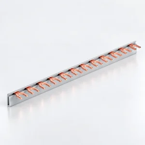 BS301 Series 1P U-Type MCB Busbars product image
