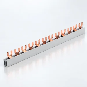 BS302 Series 2P U-Type MCB Busbars product image
