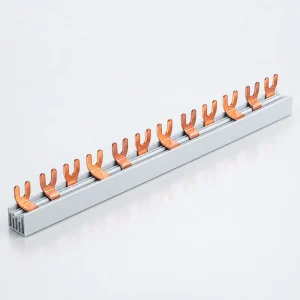 BS304 Series 4P U-Type MCB Busbars product image