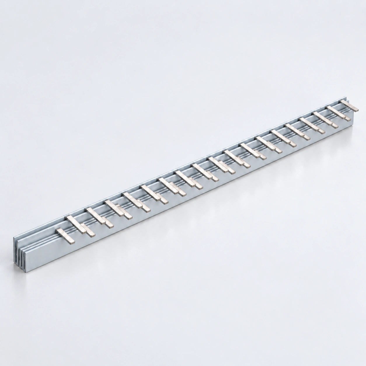 BS3P-1 DPN 3P+N Busbar MCB Tembaga