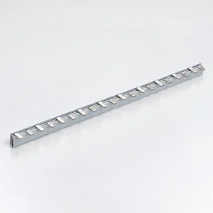 BS401 C451P-L Copper MCB Busbars product image