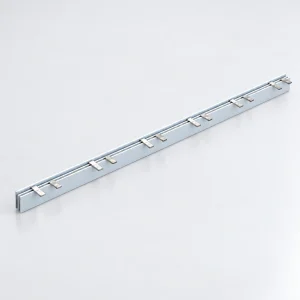 BS402 C452P-L Copper MCB Busbars product image