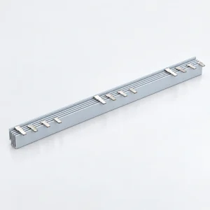 BS404-1 4PLE Copper MCB Busbar product image