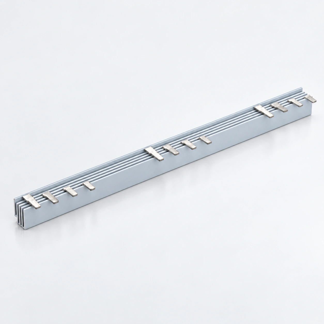 BS404-1 4PLE Copper MCB Busbar