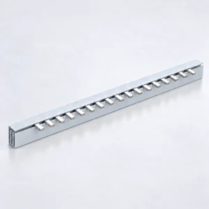 BS404 3P 2 Copper MCB Busbars product image