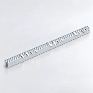 BS404 C454P-L Copper MCB Busbars product image