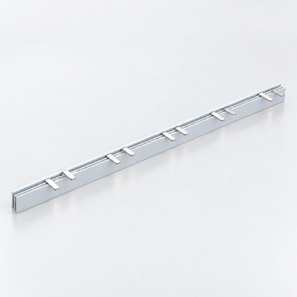 BS502 C652P-LE Busbar Tembaga MCB