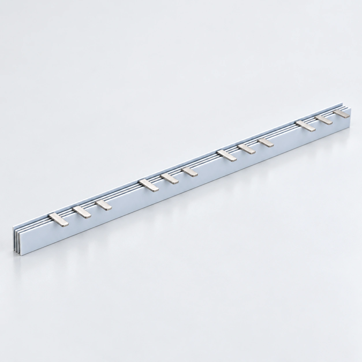 BS503 C653P-LE Busbar MCB Tembaga
