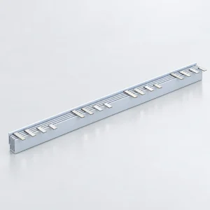BS504 C654P-LE Copper MCB Busbars product image