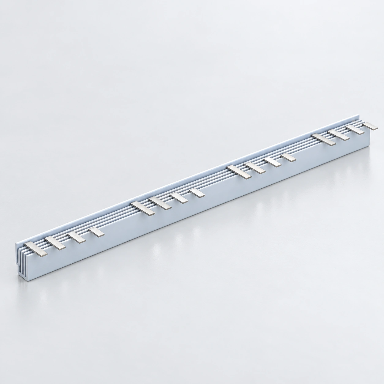 BS504 C654P-LE Busbar Tembaga MCB