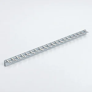 BS601 DPN Copper MCB Busbars product image