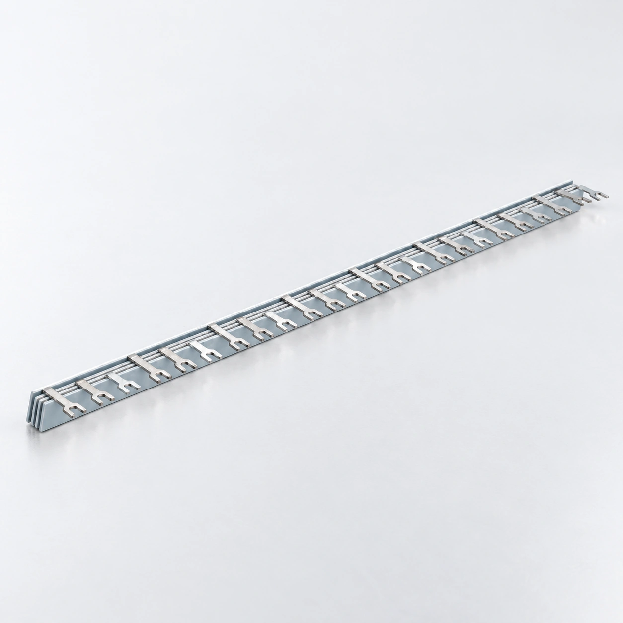 BS808 AC CJX2 Busbar Tembaga
