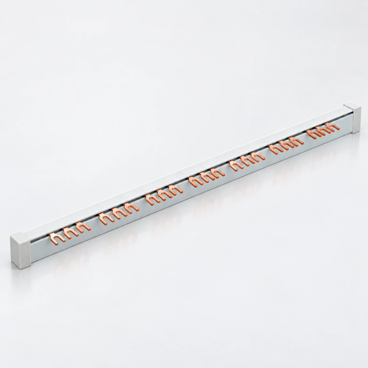BV2 Copper MCB Busbar