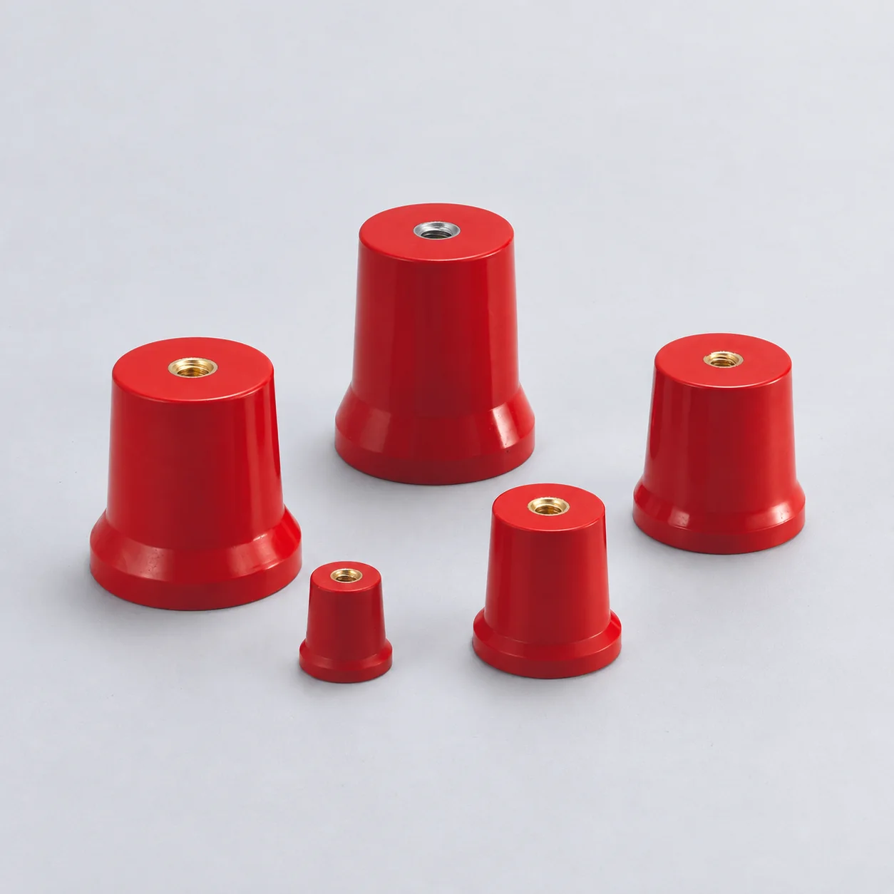 C Series Busbar Support Insulators