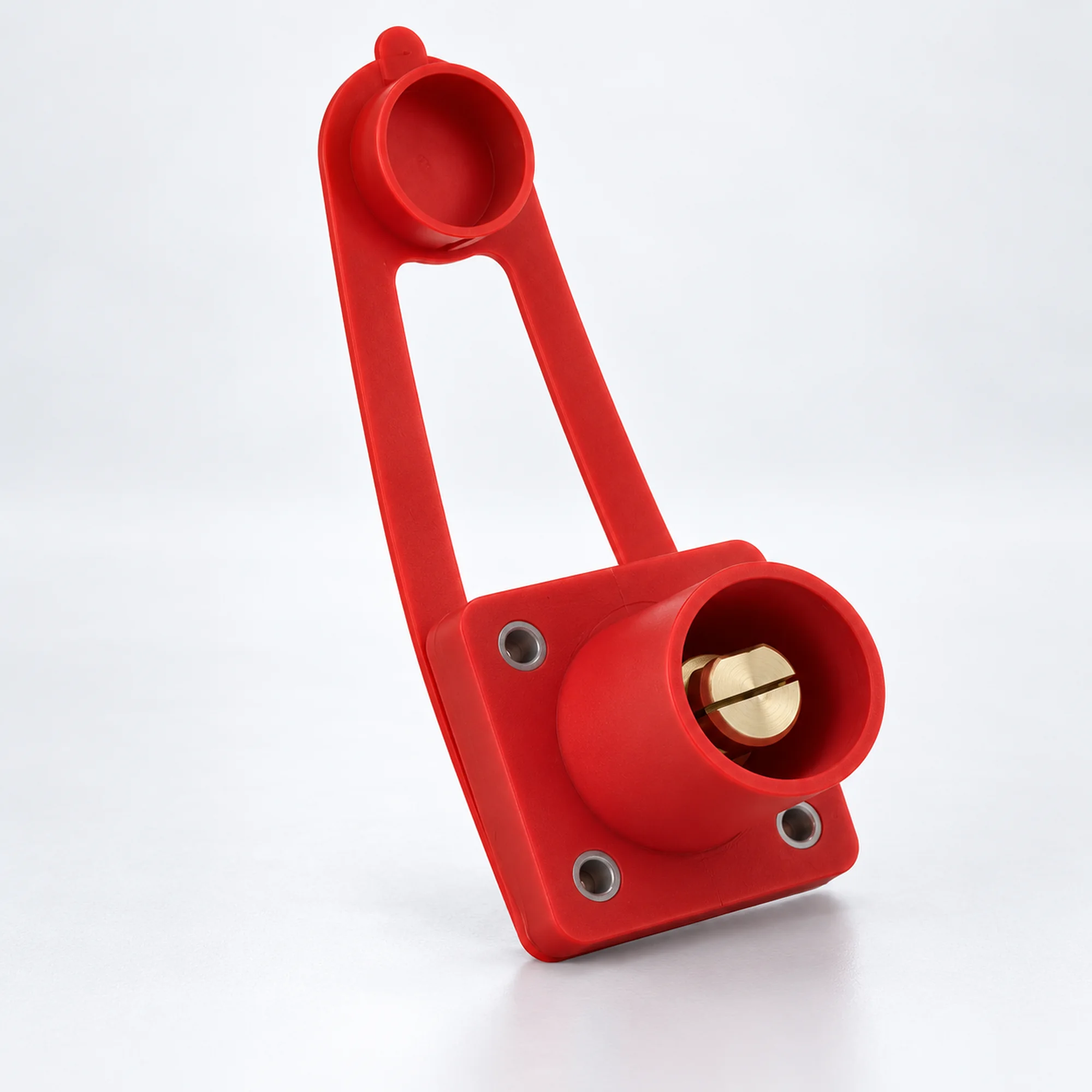 Cam-Lock Panel Tipi Fişler