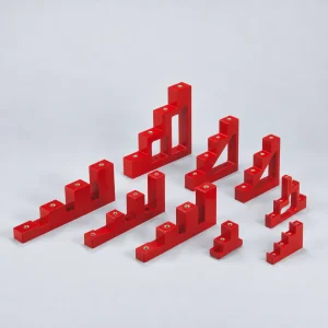 CT/CJ Stepped Busbar Support Insulators product image