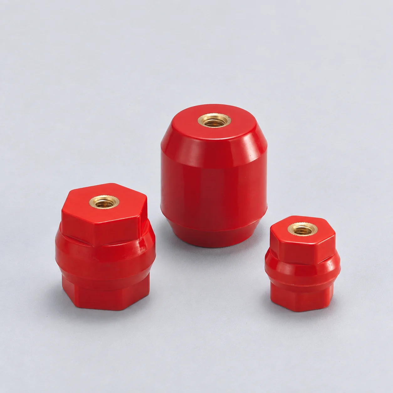 D Series Busbar Support Insulators