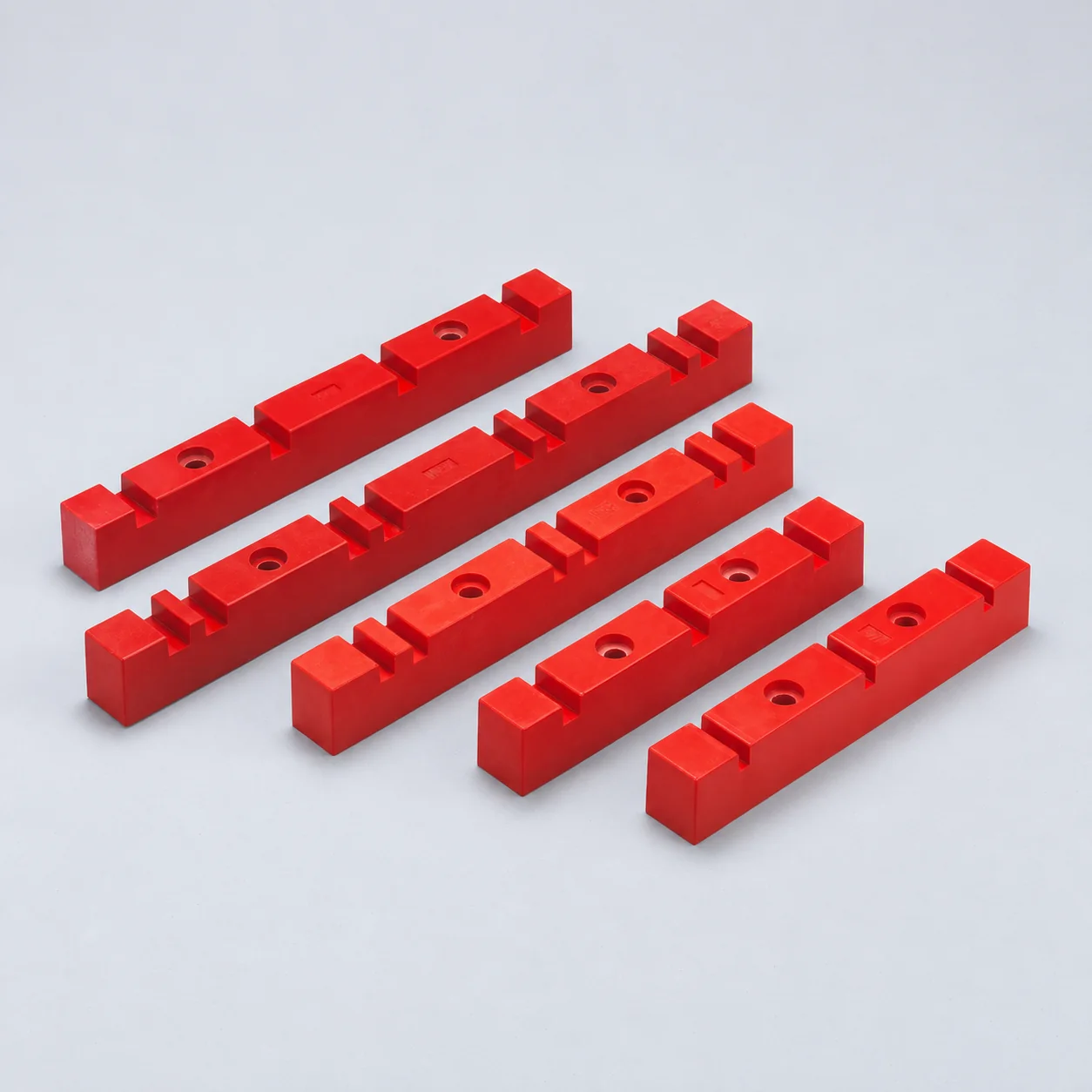 DL Series Busbar Clamps
