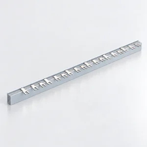 DZ108 Copper MCB Busbar product image