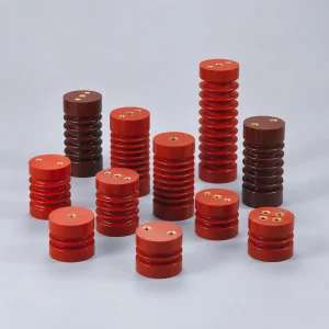 EL Series Busbar Clamps product image