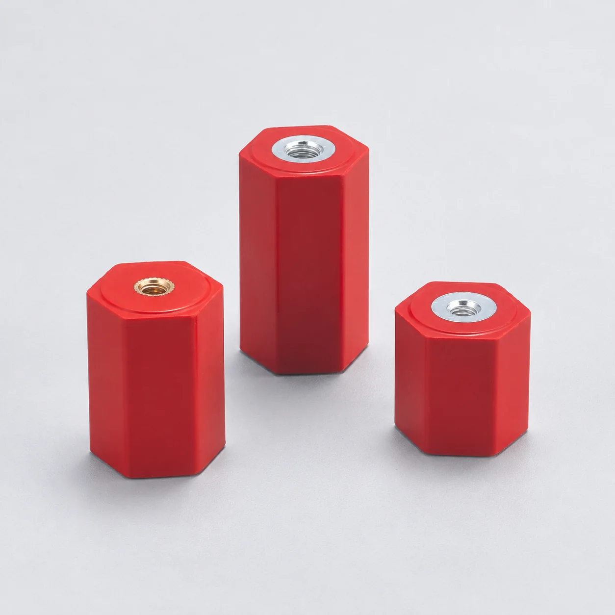 EN Hexagonal Standoff Insulators