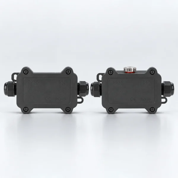 F1-2T IP68 Mini Waterproof Junction Box product image