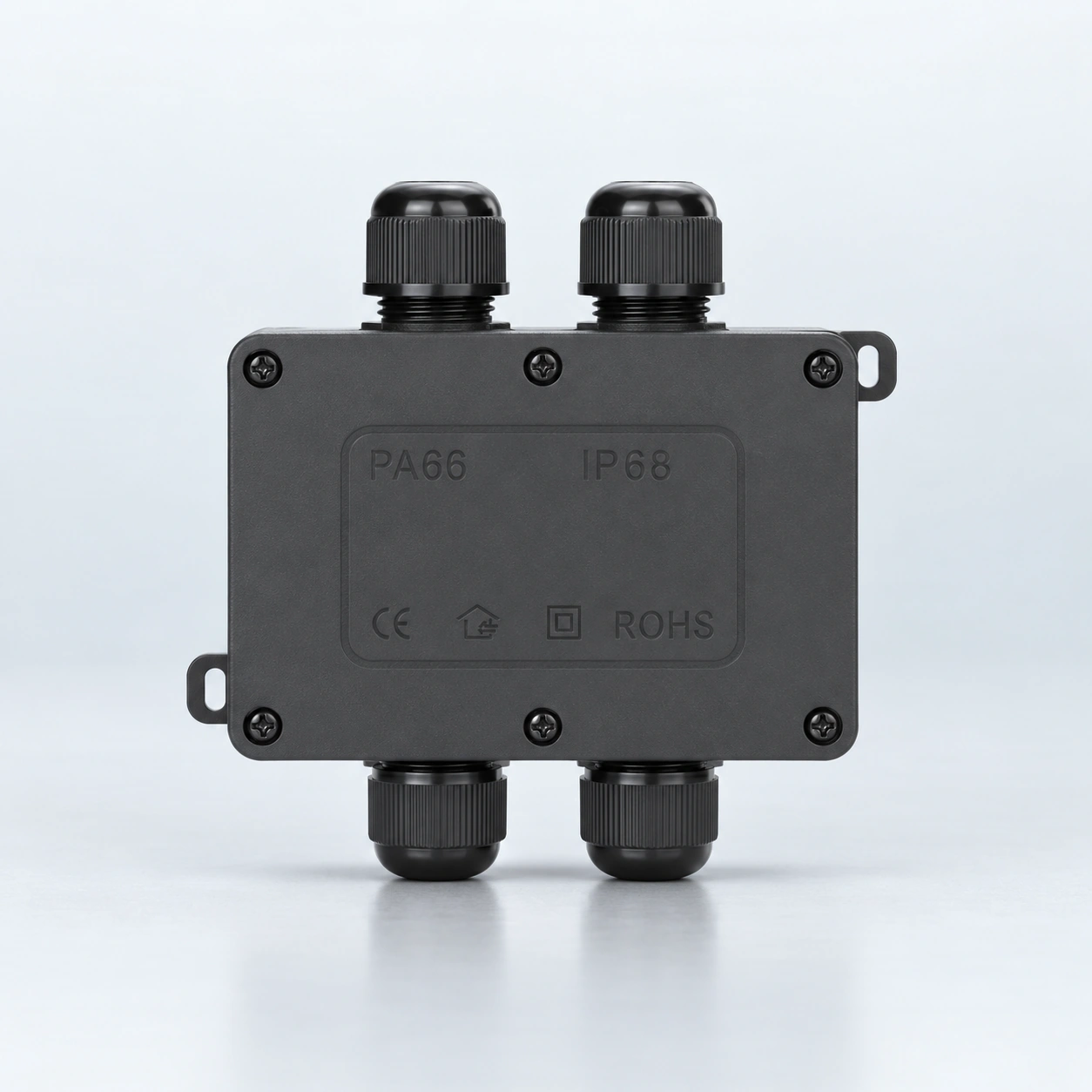 F3-4T Mini Waterproof Junction Box