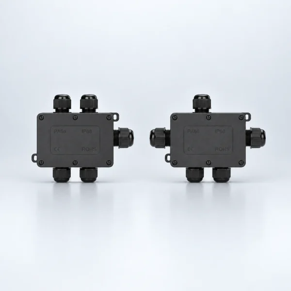 F3-5T Mini Waterproof Junction Box product image
