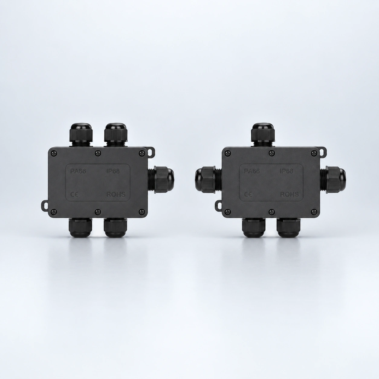 F3-5T Mini Waterproof Junction Box