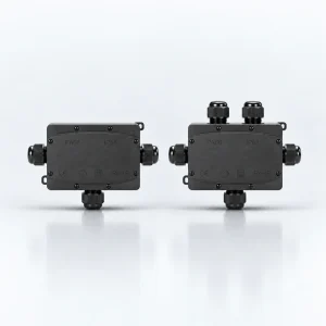 F5-3T Mini Waterproof Junction Box product image