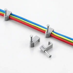 Flat Cable Clips product image