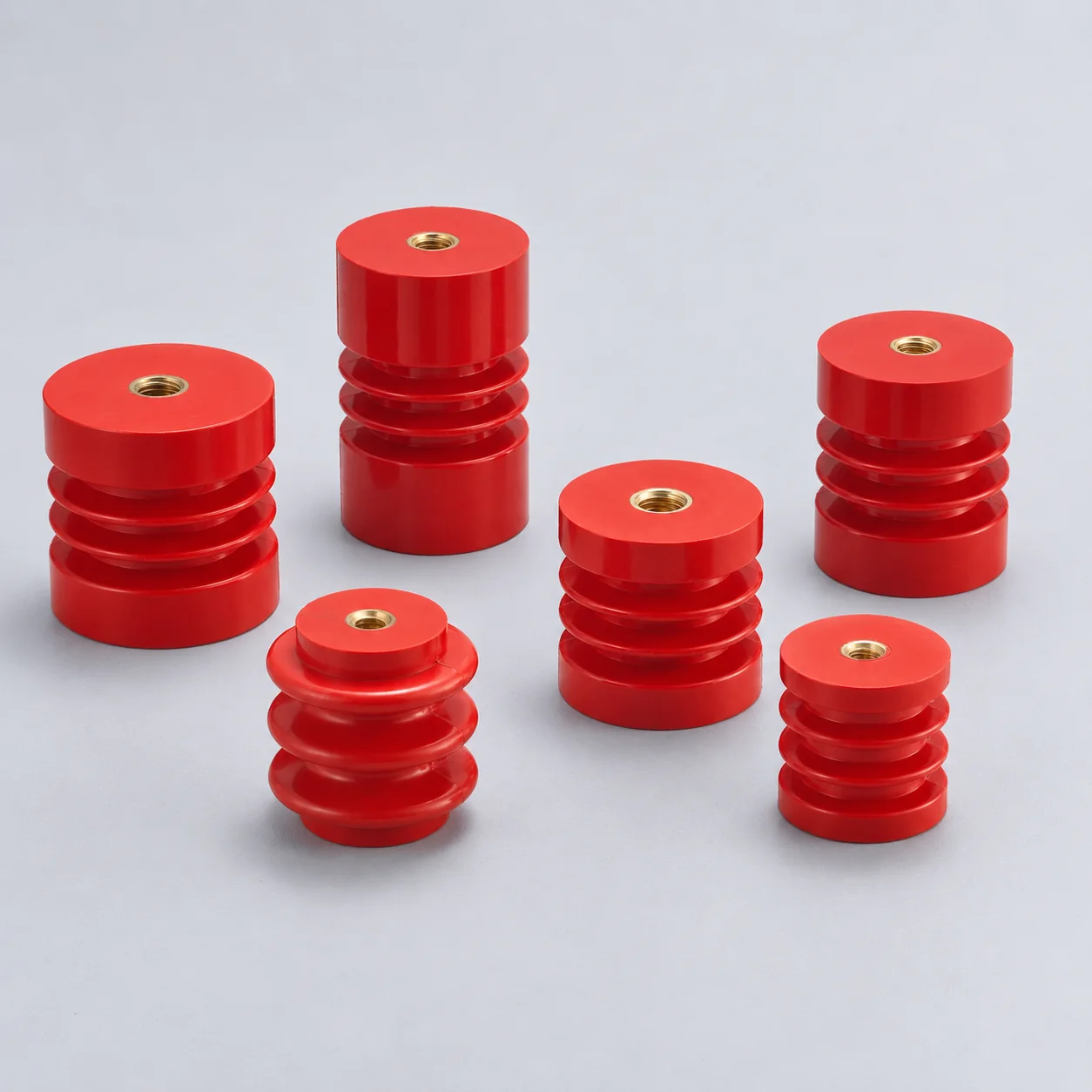 GB Dry Transformer Insulators