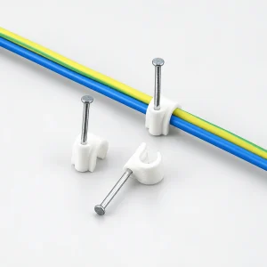 Hook Cable Clips product image