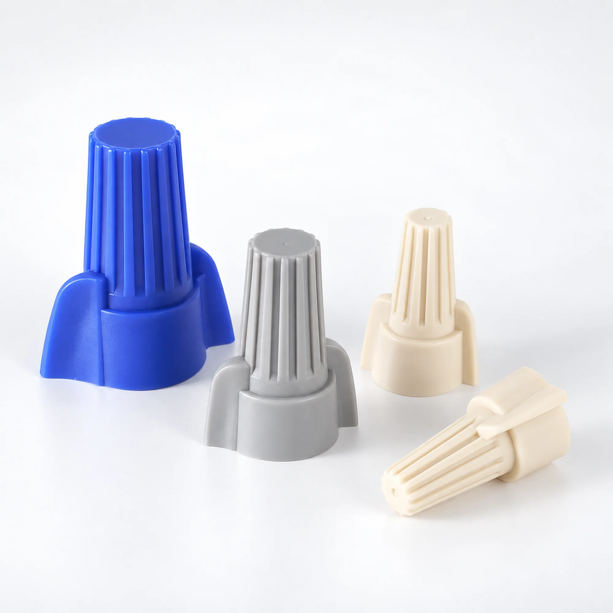 HP Series Double-Wing Screw-On Wire Connectors product image