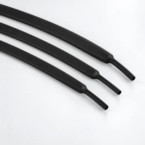 HSMS-GF 3:1 & 4:1 Military-Standard Flame-Retardant Dual-Wall Heat Shrink Tubing product image