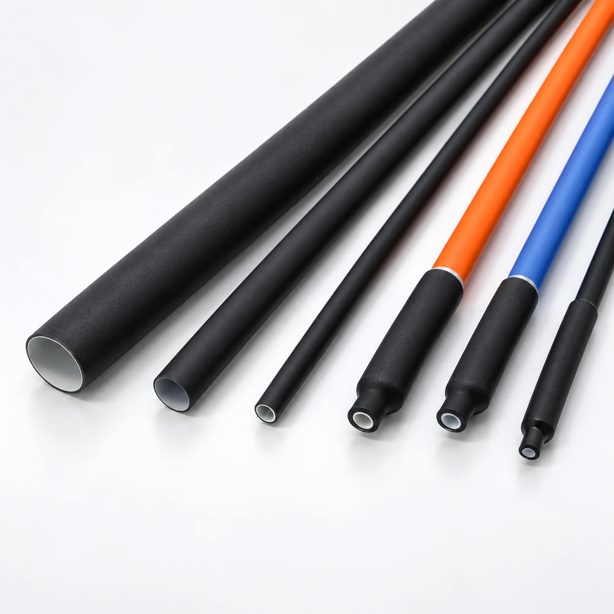 HSWH-F4X Flame-Retardant 4:1