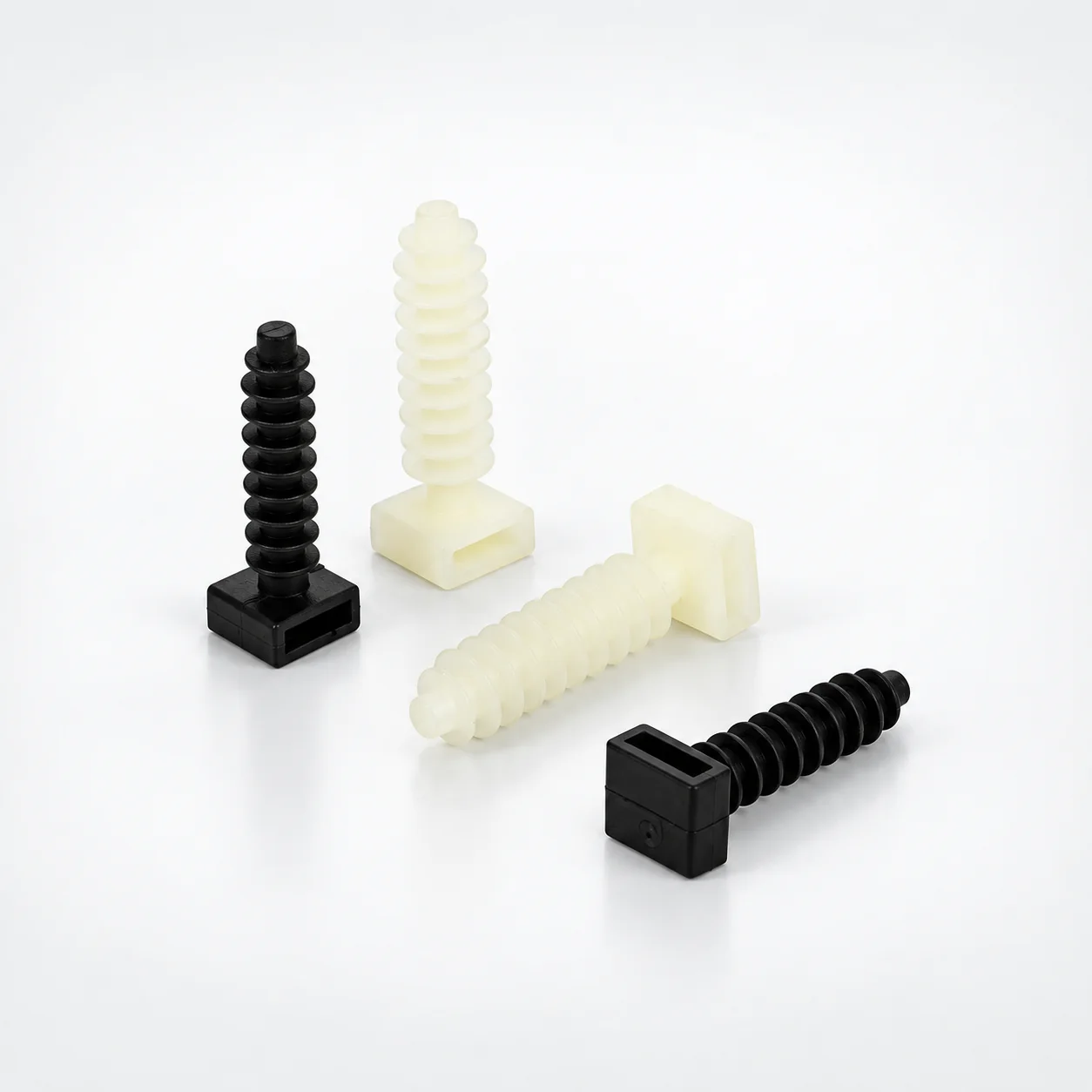 HT Masonry Cable Tie Mounts