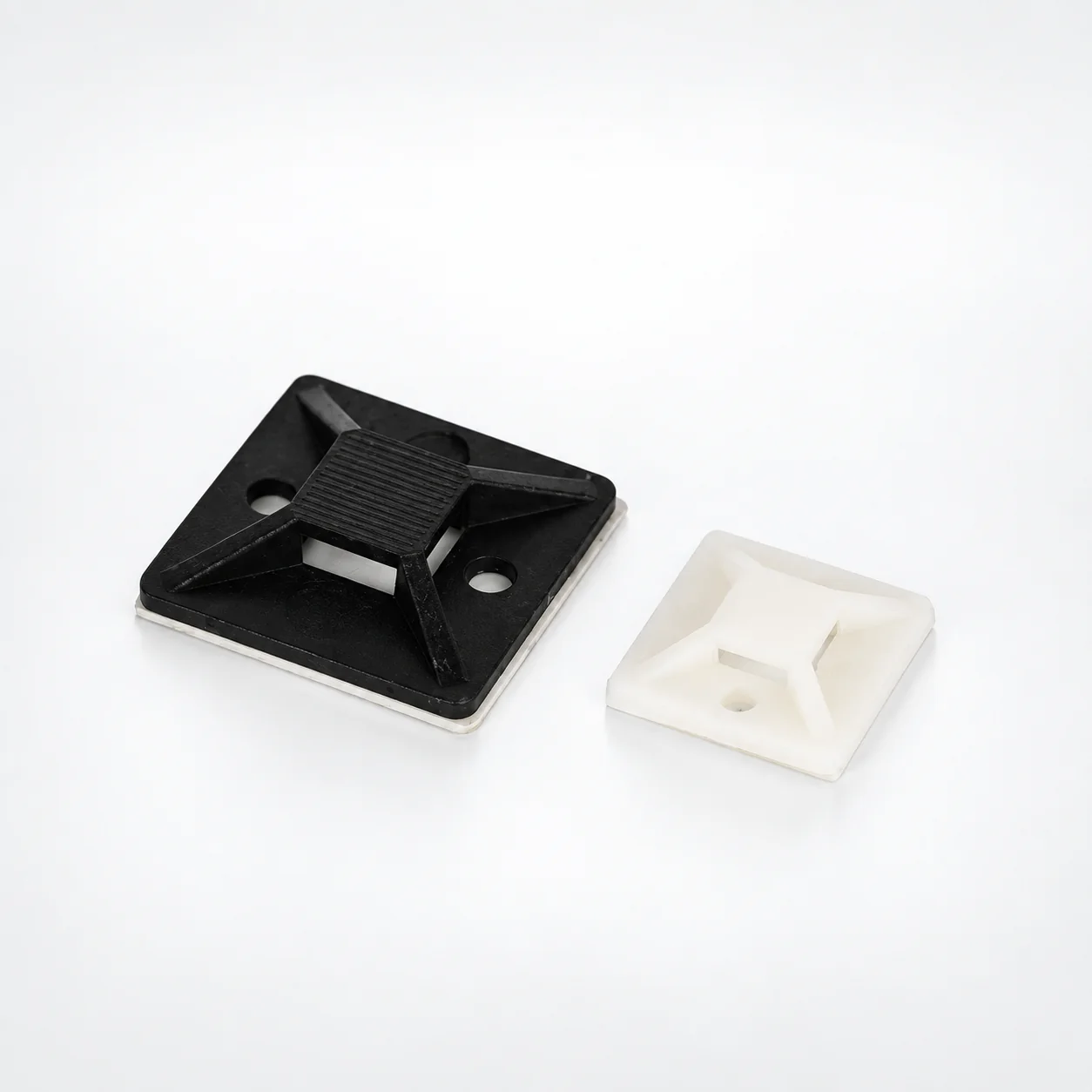 HT Self-Adhesive Cable Tie Mounts