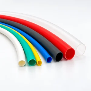HTS 2:1 Single-Wall Heat Shrink Tubing product image