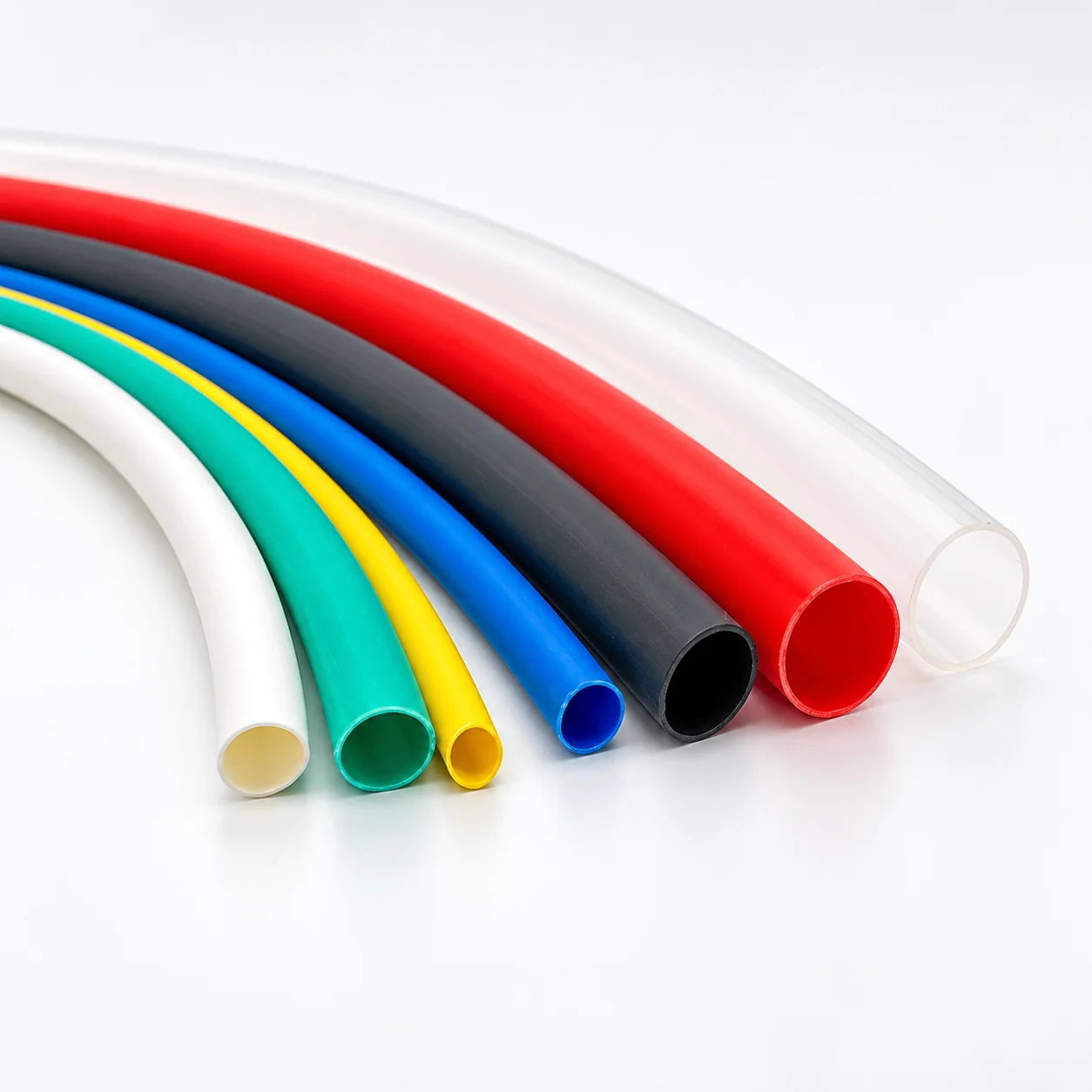 HTS 2:1 Single-Wall Heat Shrink Tubing product image