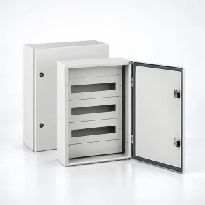 IP66 Modular Wall-Mount Electrical Enclosure product image