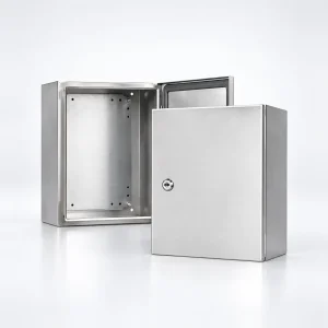 IP66 Stainless Steel Wall-Mount Enclosure product image