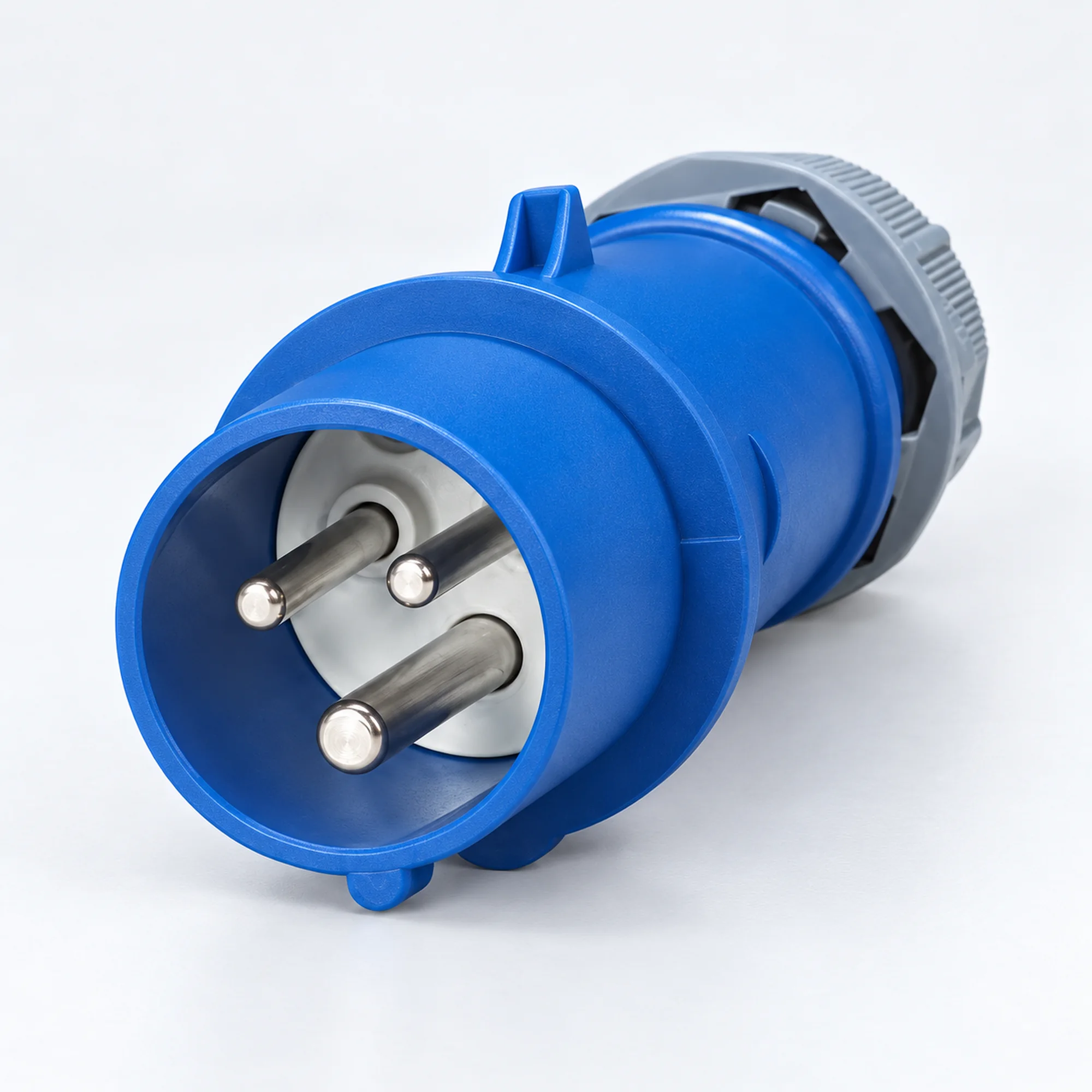 IP67 Steker Industri