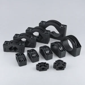 K Series Cable Clamps product image