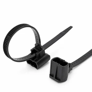 M6 Weld Stud Fixing Cable Tie product image
