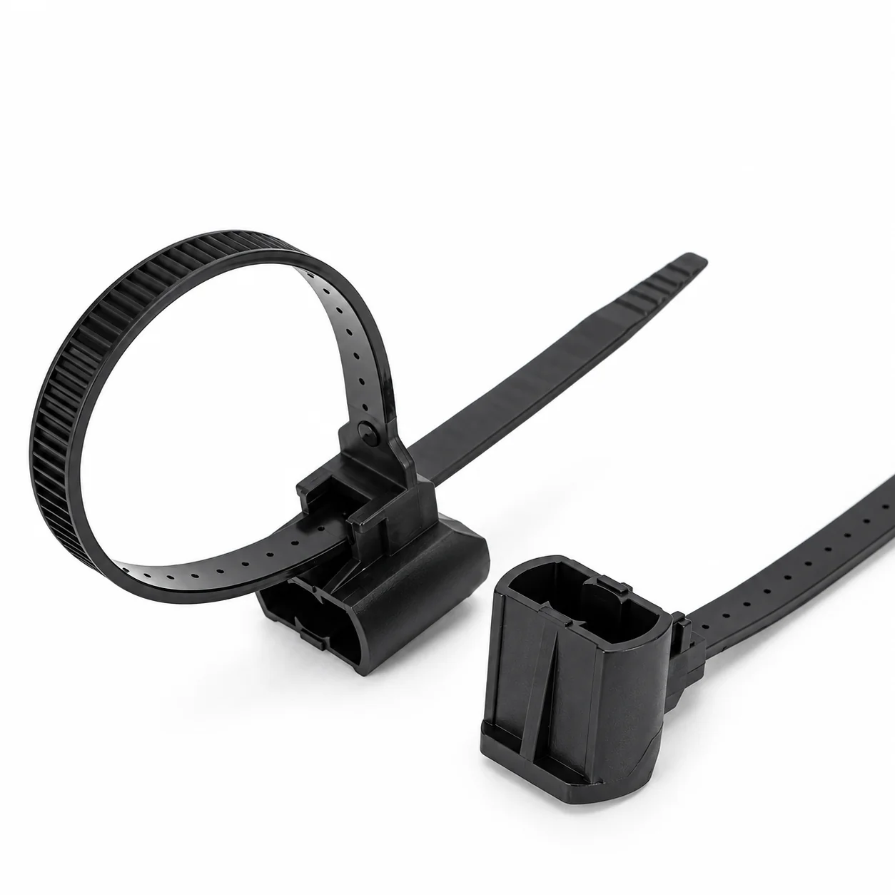 M6 Weld Stud Fixing Cable Tie