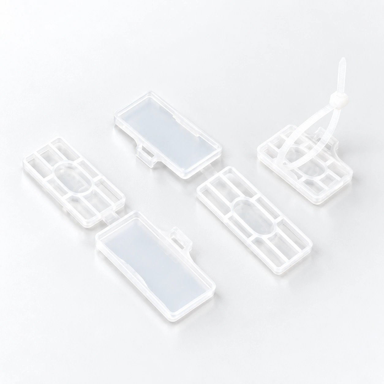 Cajas Marcadoras de Cables MB